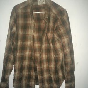 Narragansett Traders Flannel long sleeve